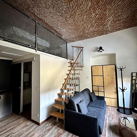 Casa Santa Chiara - Vicino Porta Susa F.S. Турин Екстер'єр фото